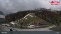 Archiv Foto Webcam Obereggen - Laner 02:00