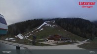 Archiv Foto Webcam Obereggen - Laner 06:00