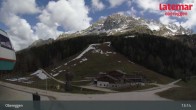 Archiv Foto Webcam Obereggen - Laner 12:00
