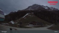 Archiv Foto Webcam Obereggen - Laner 02:00