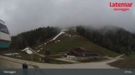 Archiv Foto Webcam Obereggen - Laner 07:00