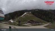 Archiv Foto Webcam Obereggen - Laner 10:00