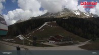 Archiv Foto Webcam Obereggen - Laner 12:00