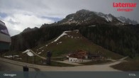 Archiv Foto Webcam Obereggen - Laner 16:00