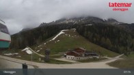 Archived image Webcam Laner Obereggen 06:00