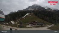 Archived image Webcam Laner Obereggen 07:00