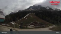 Archived image Webcam Laner Obereggen 08:00