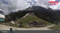 Archived image Webcam Laner Obereggen 10:00