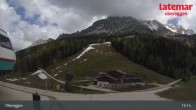 Archived image Webcam Laner Obereggen 12:00