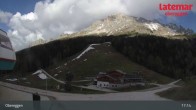 Archived image Webcam Laner Obereggen 16:00