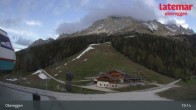Archived image Webcam Laner Obereggen 18:00