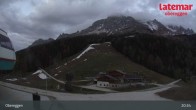 Archiv Foto Webcam Obereggen - Laner 02:00