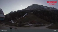 Archiv Foto Webcam Obereggen - Laner 06:00