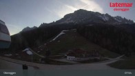 Archived image Webcam Laner Obereggen 07:00