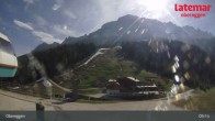 Archived image Webcam Laner Obereggen 08:00