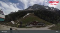 Archived image Webcam Laner Obereggen 10:00