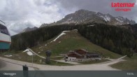 Archived image Webcam Laner Obereggen 12:00