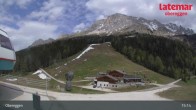 Archived image Webcam Laner Obereggen 14:00