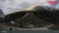 Archived image Webcam Laner Obereggen 16:00
