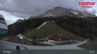 Archived image Webcam Laner Obereggen 20:00