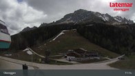 Archiv Foto Webcam Obereggen - Laner 10:00