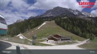 Archiv Foto Webcam Obereggen - Laner 14:00