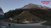 Archiv Foto Webcam Obereggen - Laner 02:00