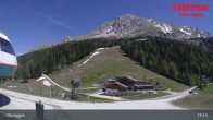 Archiv Foto Webcam Obereggen - Laner 12:00