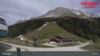 Archiv Foto Webcam Obereggen - Laner 14:00