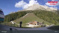 Archiv Foto Webcam Obereggen - Laner 18:00