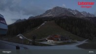 Archiv Foto Webcam Obereggen - Laner 00:00