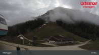 Archived image Webcam Laner Obereggen 07:00