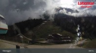 Archived image Webcam Laner Obereggen 08:00