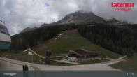 Archived image Webcam Laner Obereggen 10:00