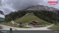 Archived image Webcam Laner Obereggen 12:00