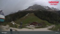 Archived image Webcam Laner Obereggen 14:00