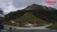 Archived image Webcam Laner Obereggen 16:00