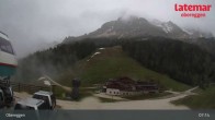 Archived image Webcam Laner Obereggen 06:00