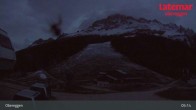 Archiv Foto Webcam Obereggen - Laner 04:00
