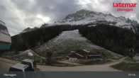 Archiv Foto Webcam Obereggen - Laner 06:00