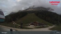 Archived image Webcam Laner Obereggen 00:00