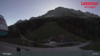 Archiv Foto Webcam Obereggen - Laner 07:00