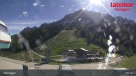 Archiv Foto Webcam Obereggen - Laner 08:00