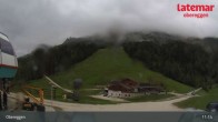 Archiv Foto Webcam Obereggen - Laner 10:00