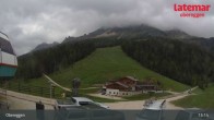 Archiv Foto Webcam Obereggen - Laner 12:00