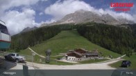 Archiv Foto Webcam Obereggen - Laner 14:00