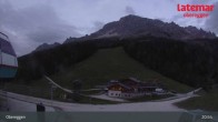 Archiv Foto Webcam Obereggen - Laner 02:00
