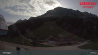 Archiv Foto Webcam Obereggen - Laner 07:00