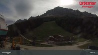 Archiv Foto Webcam Obereggen - Laner 08:00