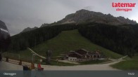 Archiv Foto Webcam Obereggen - Laner 18:00